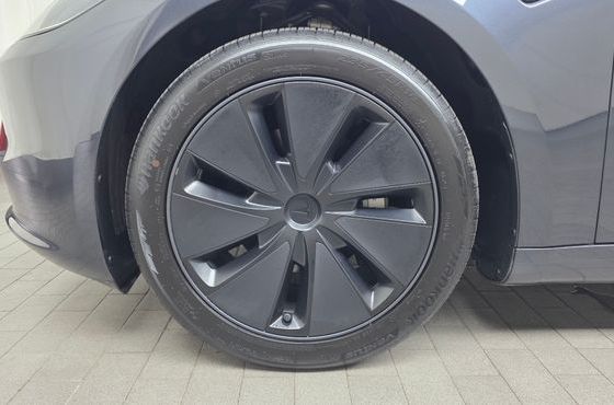 Tesla Model 3 RWD — пробег 11 145 км — фото 5 из 5