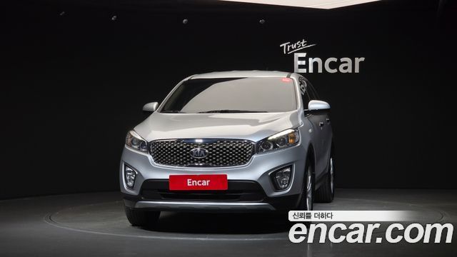 Kia Sorento Diesel 2.0 2WD Luxury — пробег 149 684 км — фото 3 из 5