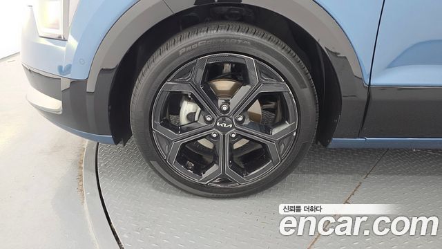 Kia Niro Signature — пробег 41 122 км — фото 5 из 5