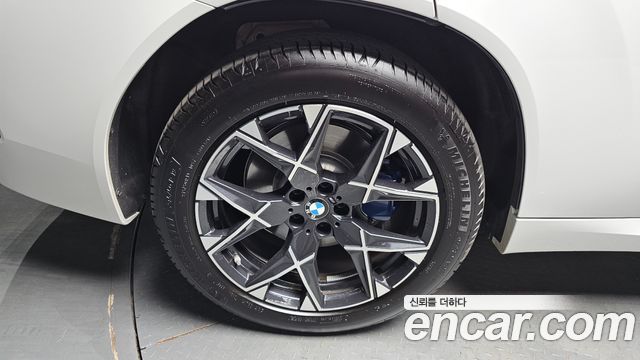 BMW X3 из Кореи Encar