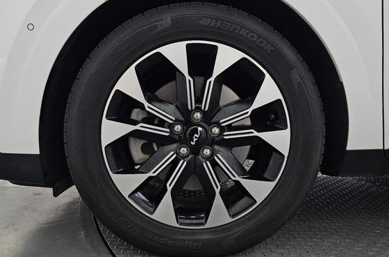 Kia Carnival Diesel 7-Seater Signature — пробег 82 639 км — фото 5 из 5