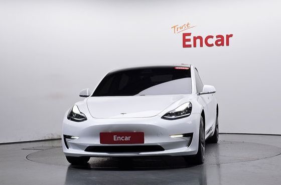 Tesla Model 3 Long Range AWD — пробег 140 770 км — фото 3 из 5