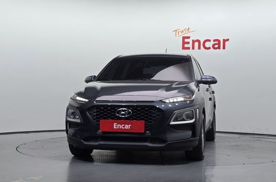Hyundai Kona 1.6 Turbo 4WD Mordern — пробег 160 266 км — фото 3 из 5