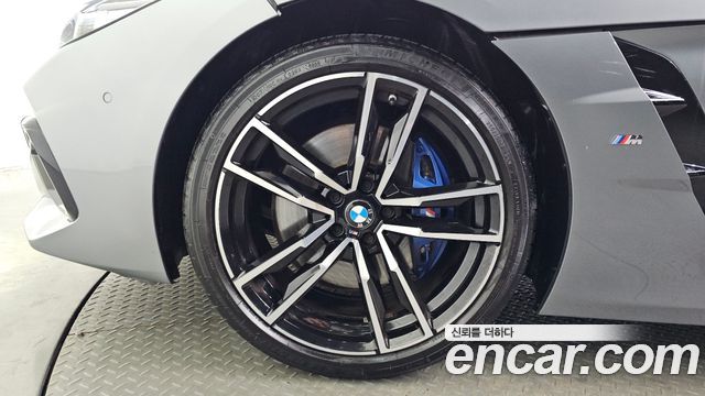 BMW Z4 sDrive20i M Sport — пробег 72 916 км — фото 5 из 5