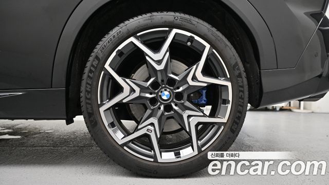 BMW X2 (F39) xDrive M35i — пробег 39 300 км — фото 5 из 5