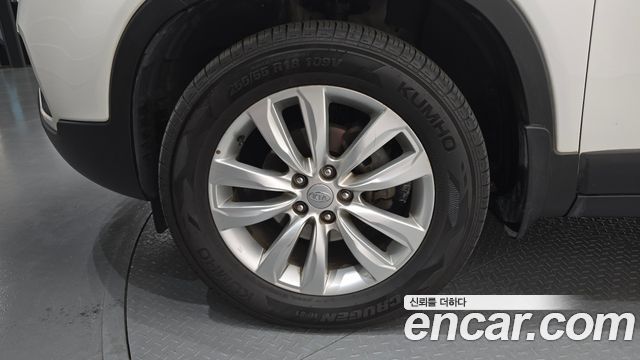 Kia Sorento Diesel 2.0 2WD TLX High-Deluxe — пробег 177 257 км — фото 5 из 5