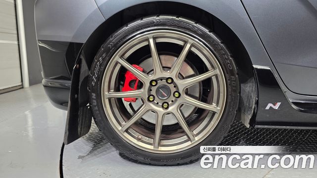 Hyundai Veloster из Кореи Encar