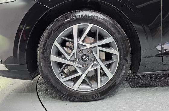 Hyundai Grandeur 2,5 Gasoline 2WD Premium — пробег 80 413 км — фото 5 из 5
