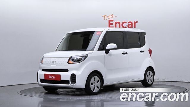 Kia RAY Van Standard — пробег 90 511 км — фото 1 из 5