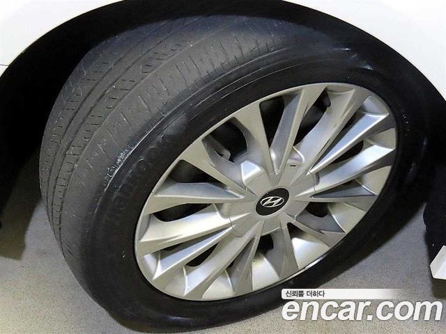 Hyundai Sonata 1.6 Turbo Smart — пробег 66 144 км — фото 5 из 5