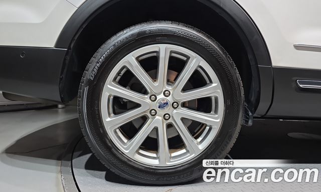 Ford Explorer из Кореи Encar