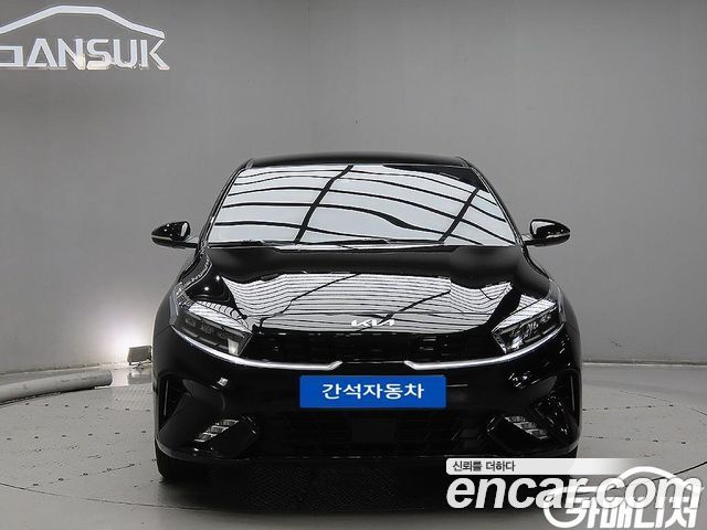 Kia K3 1.6 signature — пробег 88 259 км — фото 3 из 5