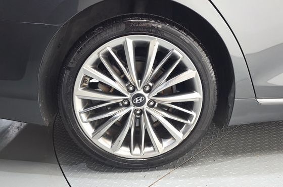 Hyundai Grandeur 3.0 Exclusive Special — пробег 164 245 км — фото 5 из 5