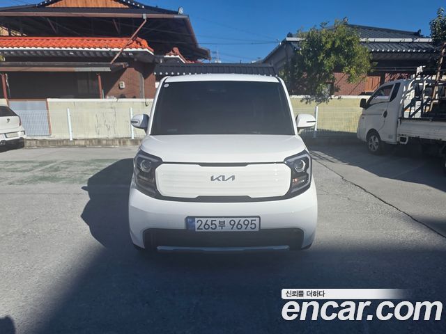 Kia RAY Signature — пробег 310 км — фото 3 из 5
