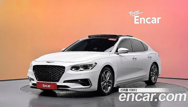 Hyundai Grandeur 3.0 LPi Dsabled Person Exclusive Special — пробег 170 363 км — фото 1 из 5