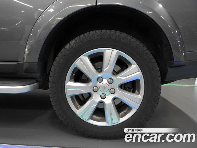 Land Rover Discovery 3.0 SDV6 SE — пробег 174 320 км — фото 5 из 5