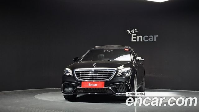 Mercedes-Benz S-Class S350L d 4MATIC — пробег 239 412 км — фото 3 из 5