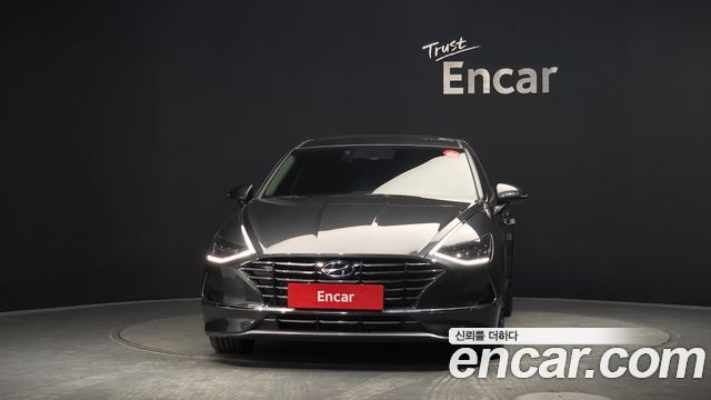 Hyundai Sonata 2.0 Premium Family — пробег 148 641 км — фото 3 из 5