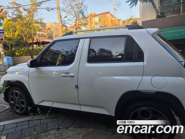Hyundai Casper Turbo Inspiration — пробег 8 388 км — фото 2 из 5
