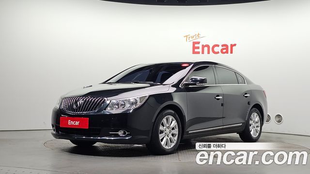 Chevrolet (Daewoo) Alpheon из Кореи Encar