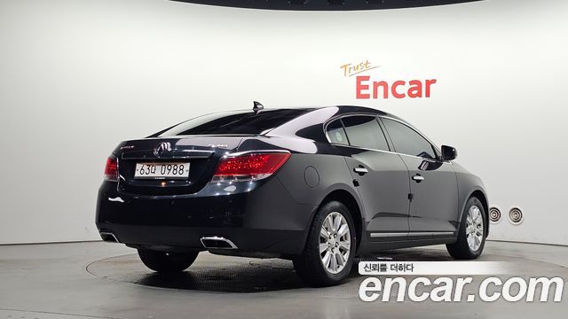 Chevrolet (Daewoo) Alpheon из Кореи Encar