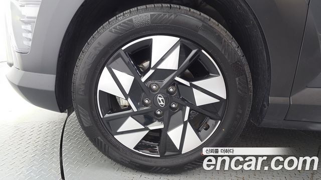 Hyundai Kona Inspiration — пробег 75 720 км — фото 5 из 5