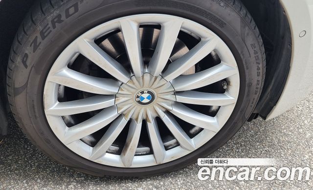 BMW Gran Turismo 620d xDrive Luxury — пробег 29 000 км — фото 5 из 5
