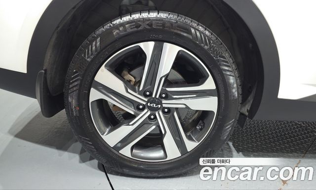 Kia Sorento HEV 1.6 2WD Prestige — пробег 78 055 км — фото 5 из 5