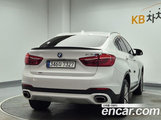 BMW X6 xDrive 30d — пробег 167 169 км — фото 3 из 5