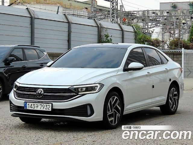 Volkswagen Jetta 1.5 TSI Prestige — пробег 56 343 км — фото 2 из 5