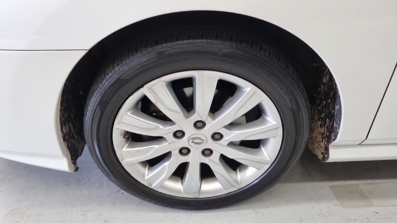 Renault (Samsung) SM5 из Кореи Encar