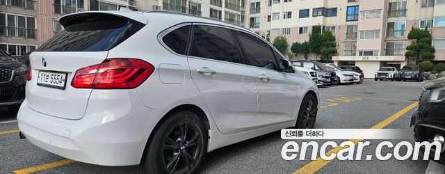 BMW 2-Series Joy — пробег 109 500 км — фото 4 из 5