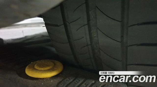 Audi A4 из Кореи Encar