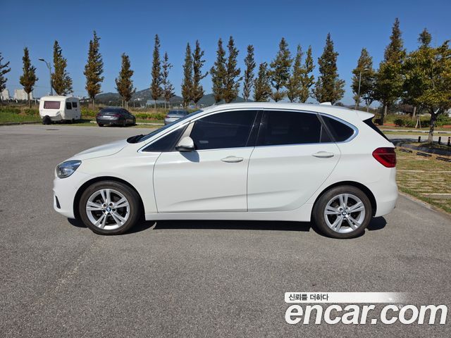 BMW 2-Series Joy — пробег 208 000 км — фото 3 из 5