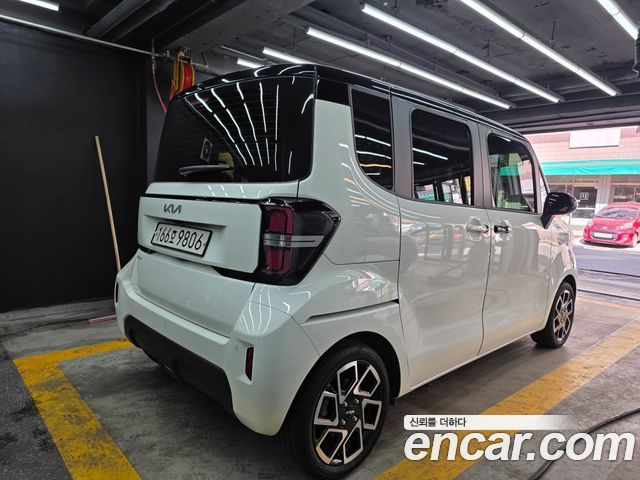 Kia RAY Signature — пробег 24 900 км — фото 5 из 5