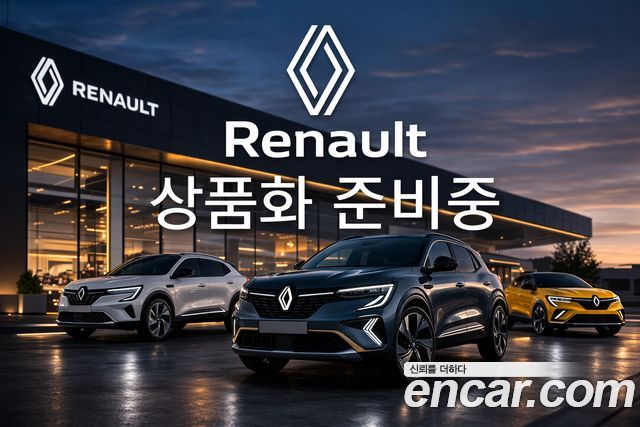 Renault (Samsung) Grand Koleos из Кореи Encar