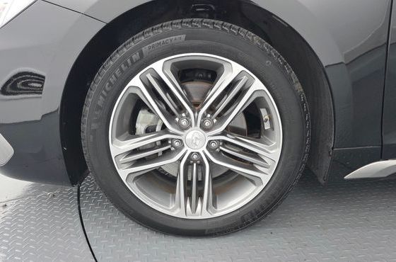 Hyundai Grandeur 3.0 Premium — пробег 117 560 км — фото 5 из 5