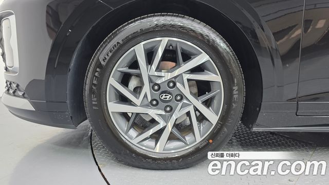 Hyundai Grandeur Premium — пробег 95 919 км — фото 5 из 5