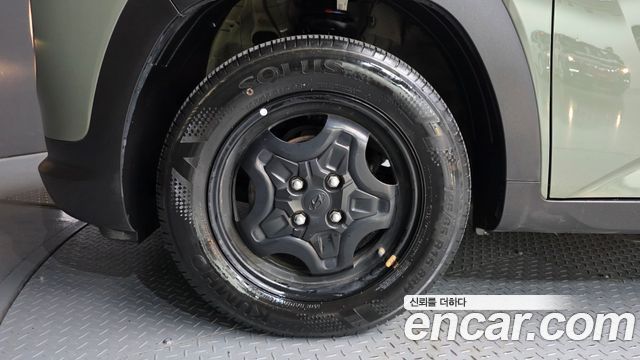 Hyundai Casper Smart — пробег 65 080 км — фото 5 из 5