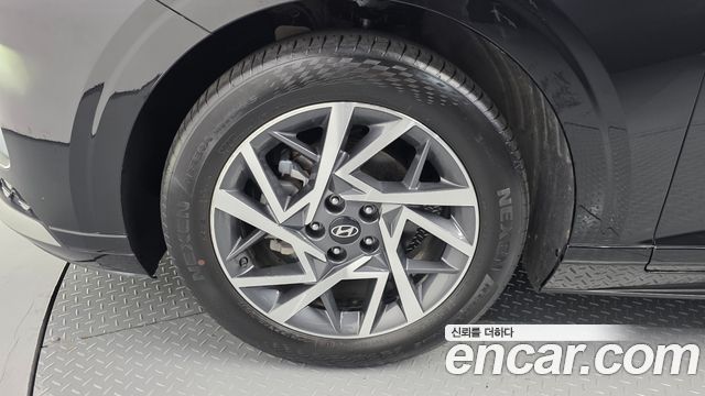 Hyundai Grandeur Premium — пробег 77 141 км — фото 5 из 5