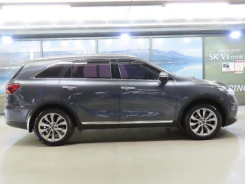Kia Sorento Diesel 2.0 2WD Prestige — пробег 62 878 км — фото 3 из 5