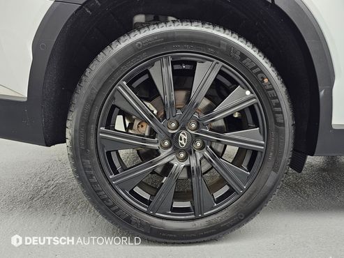 Hyundai Palisade Gasoline 3.8 2WD Le Blanc — пробег 37 261 км — фото 5 из 5