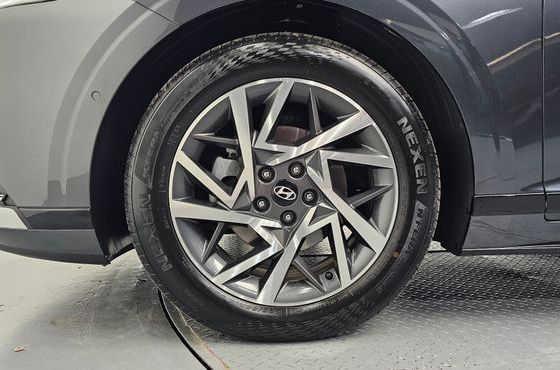 Hyundai Grandeur Exclusive — пробег 47 323 км — фото 5 из 5