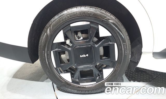 Kia Carnival Gasoline 7-Seater Outdoor Noblesse — пробег 22 854 км — фото 5 из 5