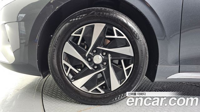 Hyundai Grandeur Premium — пробег 65 951 км — фото 5 из 5