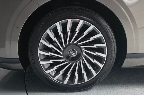 Hyundai Grandeur Calligraphy — пробег 78 368 км — фото 5 из 5