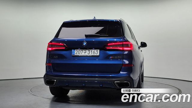 BMW X5 из Кореи Encar