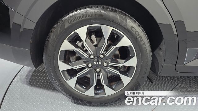 Kia Carnival 7-Seater Signature — пробег 52 449 км — фото 5 из 5