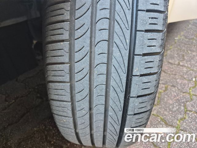 Kia K3 из Кореи Encar