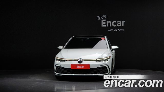 Volkswagen Golf 2.0 GTI — пробег 11 763 км — фото 3 из 5